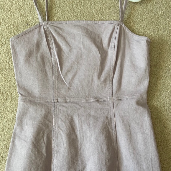 NWT h&m purple dress - Picture 4 of 6